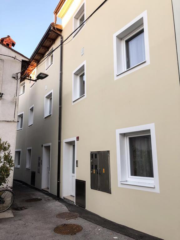 Apartments Time For Sea Koper Exteriér fotografie