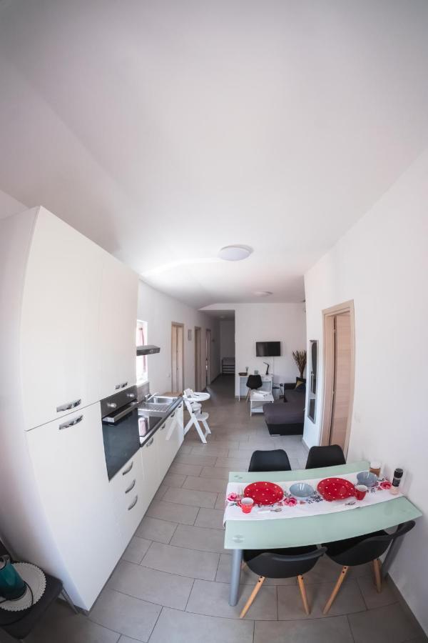 Apartments Time For Sea Koper Exteriér fotografie